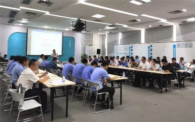 激光沙龍再出發(fā) 走進順德美的集團，共話智能制造新未來