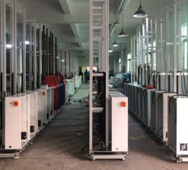 工廠直銷墻體3D彩繪打印機 立式戶外墻壁廣告與背景墻UV噴繪畫機的技術(shù)優(yōu)勢與服務支持