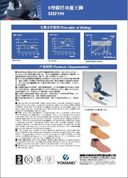 烏魯木齊興晟安康矯形技術(shù)服務與美國優(yōu)邦產(chǎn)品深度合作