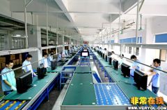 理性消費時代 FPD技術(shù)搏擊液晶電視市場的技術(shù)創(chuàng)新與價值重塑